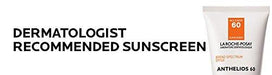 La Roche-Posay Anthelios Melt-In Sunscreen Milk SPF 60, 5 Fl. Oz. Sun Care La Roche-Posay 