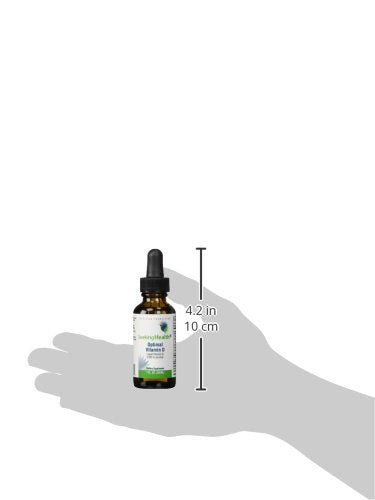 Optimal Vitamin D3 Liquid | 2,000 IU Per Drop | 900 Servings | High Potency | Physician Formulated | Seeking Health by Seeking Health Supplement Seeking Health 