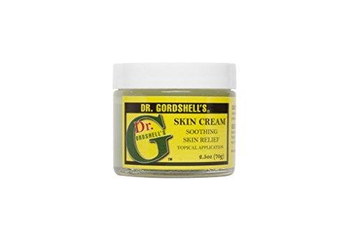 Dr. Gordshell's Skin Cream 2.5 oz by Dr. G Skin Care Dr. G 