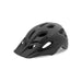Giro Fixture Adult Recreational Cycling Helmet - Universal Adult (54-61 cm), Matte Black Outdoors Giro 