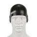 Speedo Plain Moulded Silicone Swim Cap for Juniors Swim Cap Speedo 