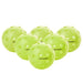 Onix Fuse G2 Pickleball Ball 6 Pack - Offical Ball of The APP and PPA Tours, Neon Green - 6 Pack, One Size (KZ41006N-G2) Sports Onix 