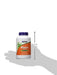 NOW Maca 500mg, 250 Veg Capsules Supplement NOW Foods 