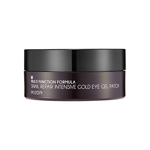 Mizon Snail Repair Intensive Gold Eye Gel Patch (60ea) Skin Care MIZON 
