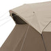Coleman WeatherMaster 10-Person Outdoor Tent Tent Coleman 