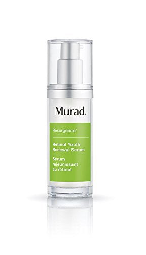 Murad Retinol Youth Renewal Serum 1 Fl Oz Skin Care Murad 
