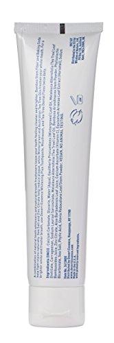 Desert Essence Whitening Plus Cool Mint Toothpaste - 6.25 oz Toothpaste Desert Essence 