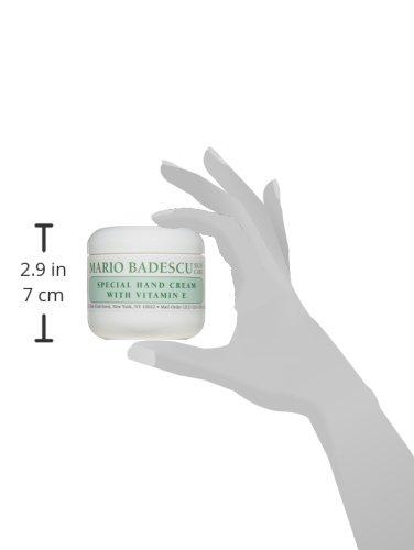 Mario Badescu Special Hand Cream with Vitamin E, 4 oz. Skin Care Mario Badescu 