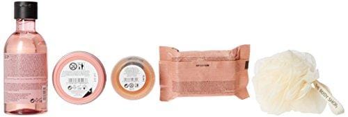 The Body Shop Pink Grapefruit Essential Selection Gift Set - 20% OFF Skin Care The Body Shop 
