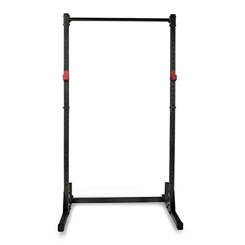 CAP Barbell Power Rack Exercise Stand, Multiple Colors Sports CAP Barbell 