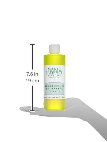 Mario Badescu Keratoplast Cleansing Lotion, 16 oz. Skin Care Mario Badescu 