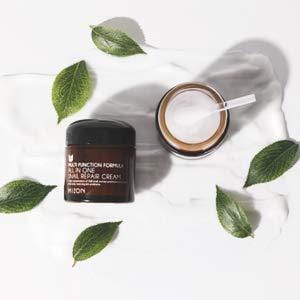 [MIZON] All In One Snail Repair Cream, 75ml Skin Care MIZON 
