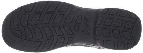 Danner Men's Kinetic 6" Side Zip GTX Work Boot,Black,10 EE US Men's Hiking Shoes Danner 