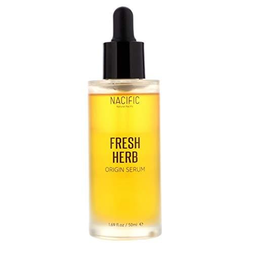 [NACIFIC] Fresh HERB Origin SERUM Skin Care NACIFIC 