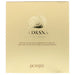 Petitfee Gold Snail Hydrogel Mask Pack 5 Masks 30 g Each Skin Care Petitfee 