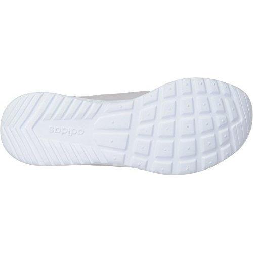 adidas Women's Cloudfoam Pure, Ice Purple/Vapour Grey/Vapour Grey, 7.5 M US Shoes for Women adidas 