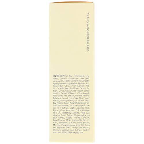 [NACIFIC] Fresh HERB Origin SERUM Skin Care NACIFIC 