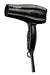 Conair 1875 Watt Mid-Size Hair Dryer; Black Beauty Conair 