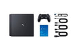 PlayStation 4 Pro 1TB Console Video Games Playstation 