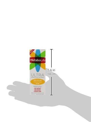 Twinlab MTB Ultra Tab Weight Loss Supplements, 45 Count Supplement Twinlab 
