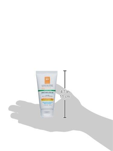 La Roche-Posay Anthelios Clear Skin Sunscreen SPF 60, 1.7 Fl. Oz. La Roche-Posay 