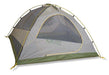 Mountainsmith Morrison EVO 4 Person 3 Season Tent, Cactus Green Tent Mountainsmith 