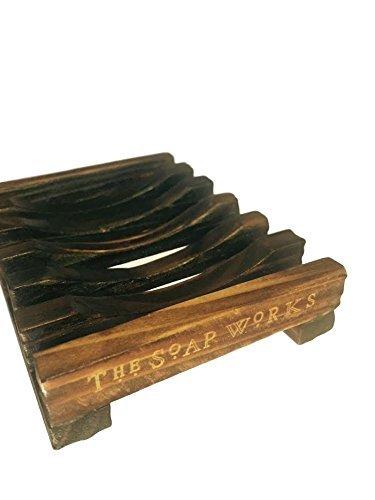 Soap Works Coal Tar Natural Soap SOAP WORKS 