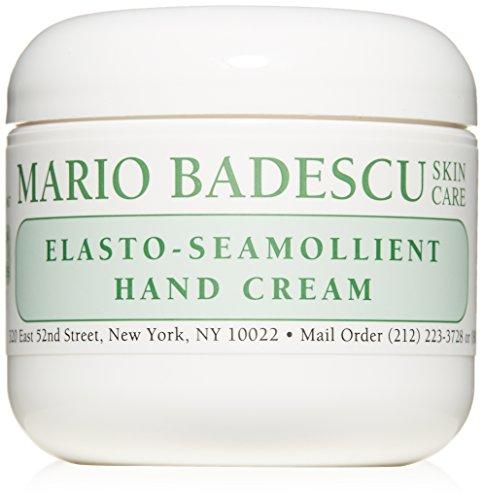 Mario Badescu Elasto-Seamollient Hand Cream, 4 oz. Skin Care Mario Badescu 