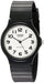 Casio Men's Classic Quartz Watch with Resin Strap, Black, 20 (Model: EAW-MQ-24-7B2) Watch Casio 