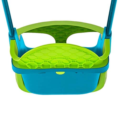 TP Quadpod Adjustable 4-in-1 Swing Seat - 6 Months to 8 Years Toy TP Toys 