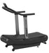 Assault Fitness AirRunner, Black Frame/Charcoal,2" x 16.4' Sports Assault Fitness 