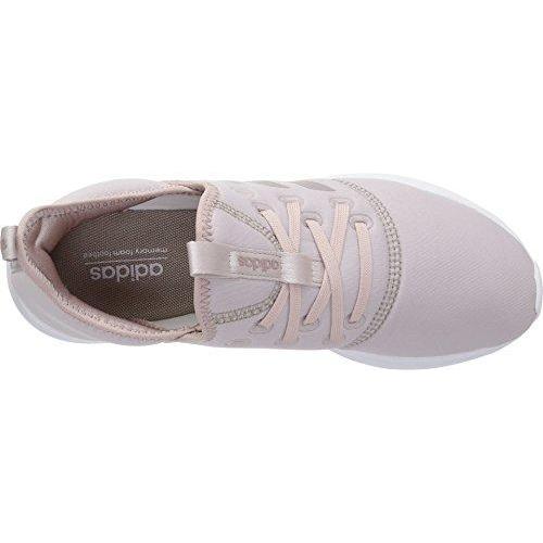 adidas Women's Cloudfoam Pure, Ice Purple/Vapour Grey/Vapour Grey, 7.5 M US Shoes for Women adidas 