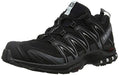 Salomon Men's XA Pro 3D Trail Running Shoes, black, 11 M US Men's Trail Shoes Salomon 