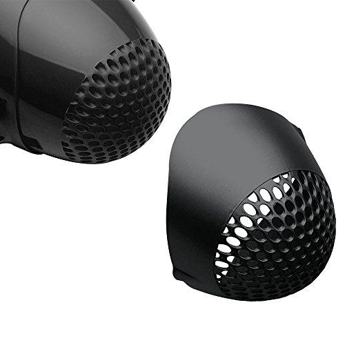 Revlon 1875W Quick Dry Lightweight Hair Dryer Hair Dryer Revlon 