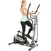 Fitness Reality E5500XL Magnetic Elliptical Trainer with Comfortable 18" Stride Sport & Recreation Fitness Reality 