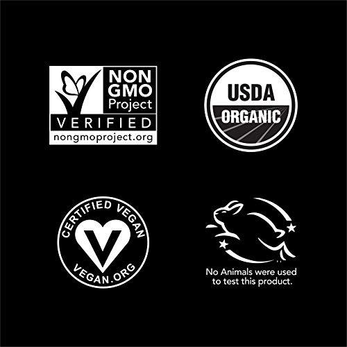 Organic Jojoba Oil by SR Naturals ~ 100% Pure Multi-Purpose Oil ~ USDA Certified Organic, Non-GMO Verified ~ 1oz Travel Size Bottle Supplement Sports Research 