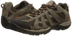 Columbia Men's Redmond Trail Shoe, Cordovan/Dark, 10.5 M US Men's Hiking Shoes Columbia 