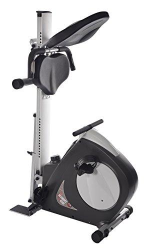 Stamina Conversion II Recumbent Exercise Bike/Rower Sport & Recreation Stamina 