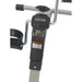 Drive Medical Deluxe Folding Exercise Peddler with Electronic Display , Black Model # RTL10273 Sports Drive Medical 