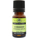 Coriander Essential Oil (100% Pure and Natural, Therapeutic Grade) 10 ml Essential Oil Plantlife 