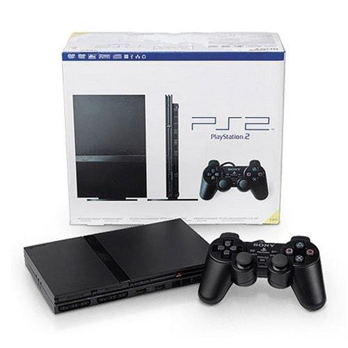 Sony PlayStation Video Game Console (Renewed)