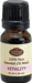 Vitality Essential Oil Blend 100% Pure, Undiluted Essential Oil Blend Therapeutic Grade - 10 ml A perfect blend of Spearmint, Eucalyptus, Orange and Lemon Essential Oils. Essential Oil Fabulous Frannie 