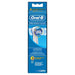 Oral-B - 64703701 - Pack Of 3 Precision Clean Electric Toothbrush Heads Brush Head Oral B 