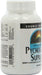 Source Naturals Pycnogenol Supreme 50mg Berry and Botanical Antioxidant Complex for a Broad Range of Free Radical Protection Packed with 500mg Added Vitamin C - 60 Tablets Supplement Source Naturals 