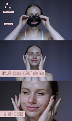Oh K! Hydrogel Caviar Face Mask Skin Care Oh K! 