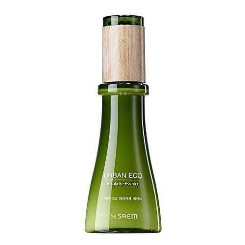 [the SAEM] Urban Eco Harakeke Essence 55ml - Essence that provides smooth skin texture with clean, Harakeke extract nutrients Skin Care THESAEM 