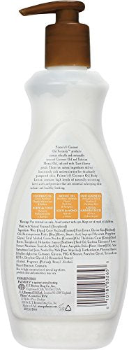Palmer's Coconut Oil Formula, Coconut Oil Body Lotion, Pump Bottle, 13.5 oz. Skin Care Palmer's 