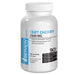 Bronson Tart Cherry Extract 2500 mg, 90 Vegetarian Capsules Supplement Bronson 