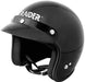 Raider 26-611-14 Journey Gloss Black Medium Adult Open Face Helmet Automotive Parts and Accessories Raider 