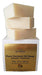 Moisturizing Pure Coconut Oil Soap for Dry, Irritated or Itchy Skin (10.5 oz) - Organic Ingredients For Psoriasis, Eczema and Dermatitis. Handmade, Vegan, 100% Natural Natural Soap Splendor Santa Barbara 